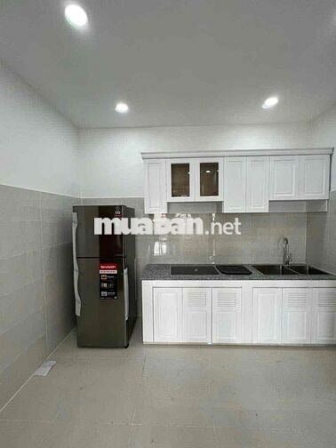 PENTHOUSE GIÁ RẺ TRUNG TÂM GÒ VẤP NGAY VLU,IUH THUẬN TIỆN BÌNH THANH
