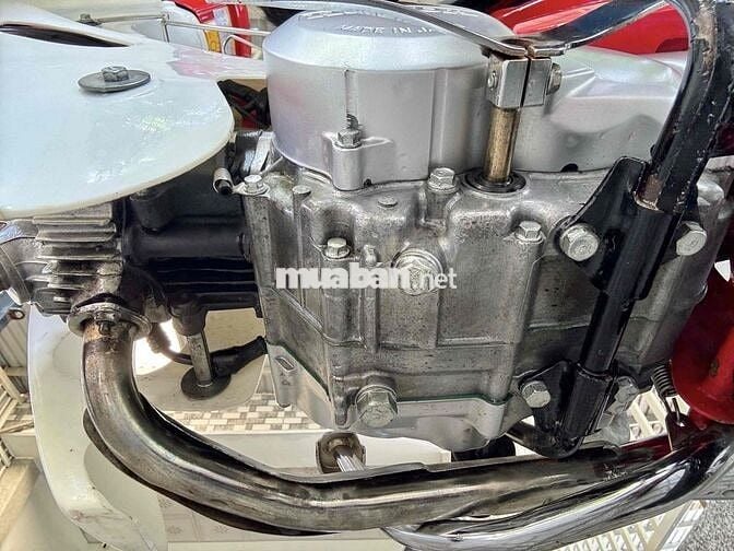 ECONO C70 DỌN FULL MỚI BS 65M1 CHÍNH CHỦ