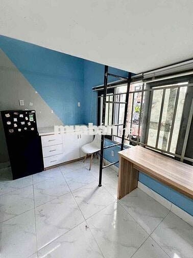 Bán CHDV 6 phòng. full. thu nhập 24tr/tháng. chỉ 5.4 tỷ