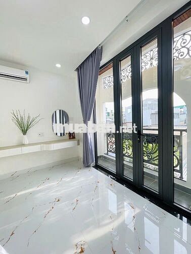 🚗🏡 NHÀ ĐẸP – ĐƯỜNG SỐ 59, PHƯỜNG AN HỘI ĐÔNG . GÒ VẤP.
