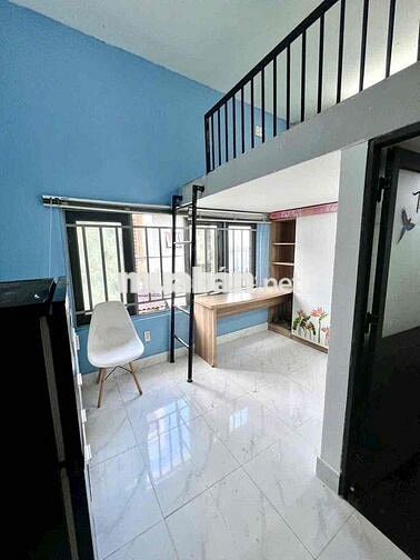 Bán CHDV 6 phòng. full. thu nhập 24tr/tháng. chỉ 5.4 tỷ
