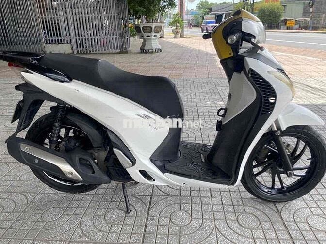 SH 150i