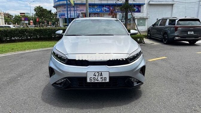 Kia K3 2022 Premium 1.6 AT - 33900 km