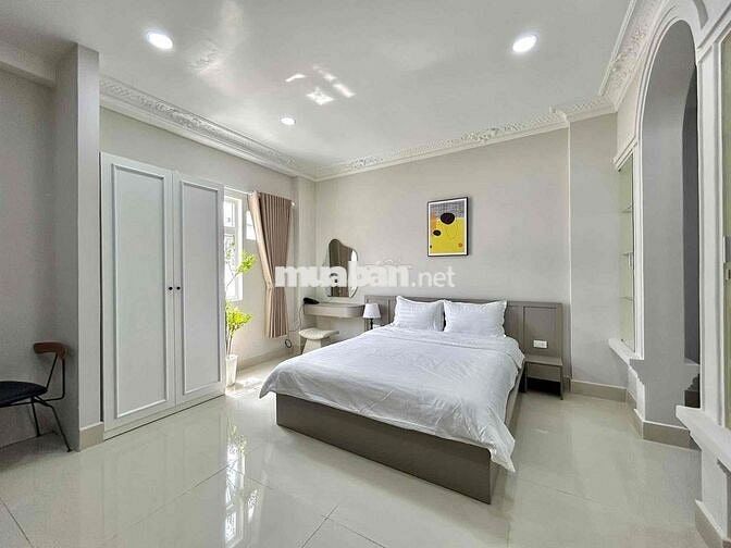 CHO THUÊ STUDIO MỚI XÂY FULL NỘI THẤT NGAY GIGAMAL THỦ ĐỨC