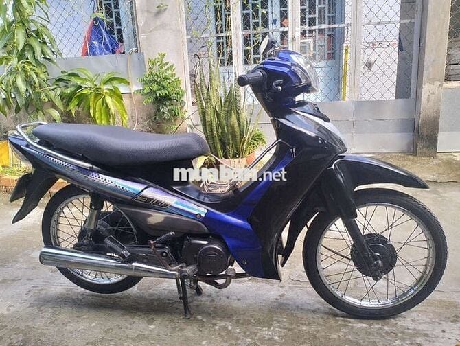 Xe chính chủ biển 65 máy êm ru