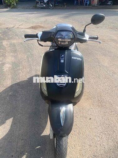 cần bán xe ga 50 dk 2020