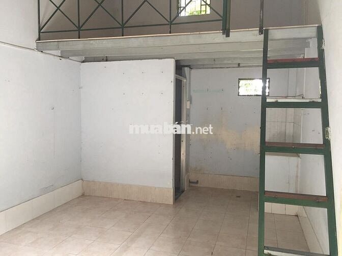PHÒNG TRỌ GÒ VẤP - LÊ ĐỨC THỌ - 1.8 TRIỆU (KHÔNG GÁC)