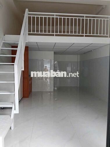 Cho thuê nhà đg.lạc long quân.p11.tân bình