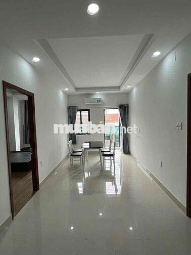 PENTHOUSE GIÁ RẺ TRUNG TÂM GÒ VẤP NGAY VLU,IUH THUẬN TIỆN BÌNH THANH