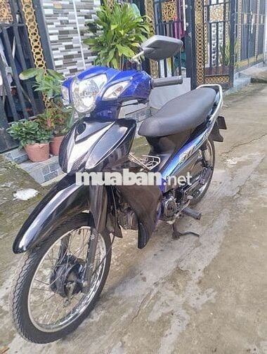 Xe chính chủ biển 65 máy êm ru