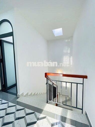 🚗🏡 NHÀ ĐẸP – ĐƯỜNG SỐ 59, PHƯỜNG AN HỘI ĐÔNG . GÒ VẤP.