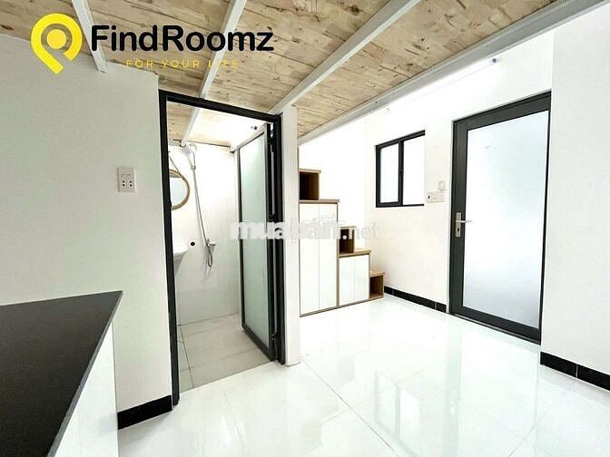 CHO THUÊ PHÒNG DUPLEX GIÁ SINH VIÊN GẦN IUH - VĂN LANG CƠ SỞ 3