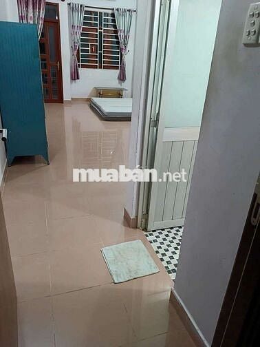 Phòng cho thuê sạch đẹp thoáng mát Tân Bình, TPHCM