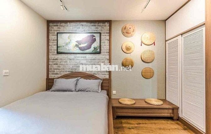 Bán Studio River Gate nhà đẹp Full nội thất 2.9tỷ bao hết ạ