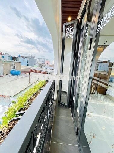 🚗🏡 NHÀ ĐẸP – ĐƯỜNG SỐ 59, PHƯỜNG AN HỘI ĐÔNG . GÒ VẤP.