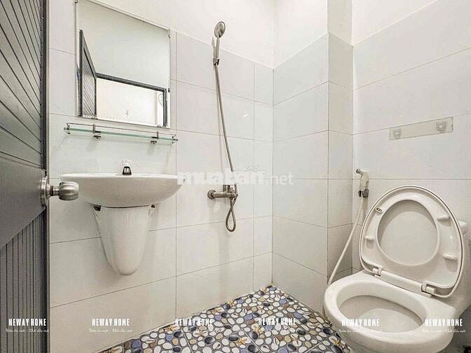 Phòng trọ gác cao – mới xây – ngay gần AEON Mall Tân Phú