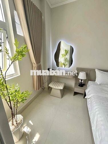 CHO THUÊ STUDIO MỚI XÂY FULL NỘI THẤT NGAY GIGAMAL THỦ ĐỨC