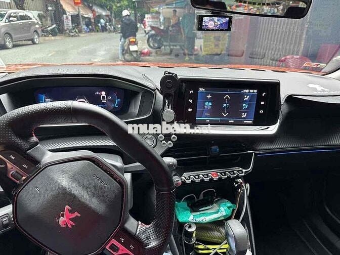 Peugeot 20***3 km