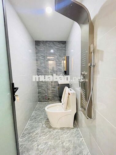 🚗🏡 NHÀ ĐẸP – ĐƯỜNG SỐ 59, PHƯỜNG AN HỘI ĐÔNG . GÒ VẤP.