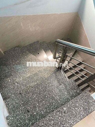 Phòng trọ 30m2 đường trường chinh quận tân bình