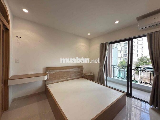 CHO THUÊ CHUỖI CHDV NGAY LÊ VĂN SỸ QUẬN TÂN BÌNH