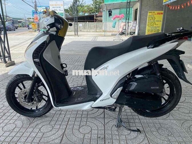 SH 150i