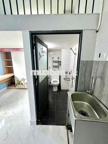 Bán CHDV 6 phòng. full. thu nhập 24tr/tháng. chỉ 5.4 tỷ