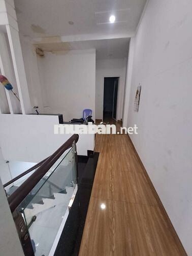 Bán nhà an phú đông quận 12 ,mặt tiền đường xe hơi