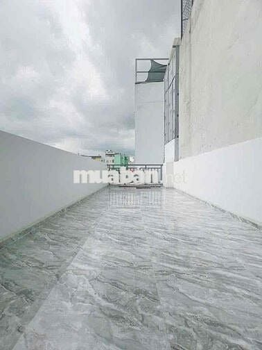 khu dân cư hh-nhà đẹp Tôn Thất thuyết q4