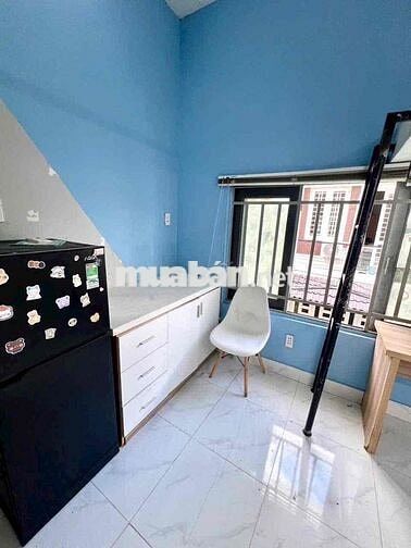 Bán CHDV 6 phòng. full. thu nhập 24tr/tháng. chỉ 5.4 tỷ