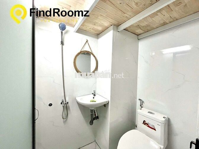 CHO THUÊ PHÒNG DUPLEX GIÁ SINH VIÊN GẦN IUH - VĂN LANG CƠ SỞ 3