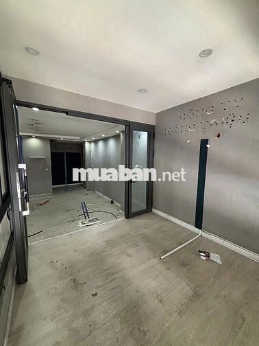 15Tr Mặt Tiền Bạch Đằng Bình Thạnh 40m2 Riêng Biệt Ngay Ngã 4 HàngXanh
