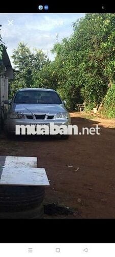 2004 Max 1.8 MT - 12000 km