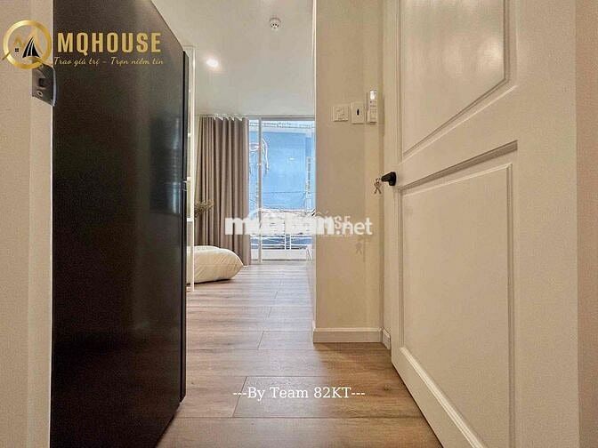 🌈CHO THUÊ CĂN HỘ 1PN 40m2 VIEW XỊN💥FULL NỘI THẤT📍GẦN PHAN XÍCH LONG