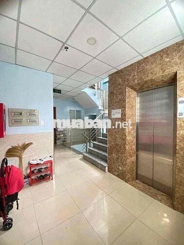 Phòng trọ 30m2 đường trường chinh quận tân bình