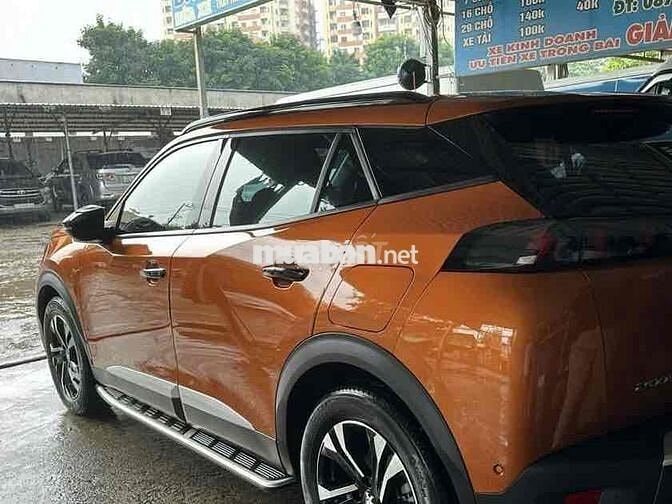 Peugeot 20***3 km