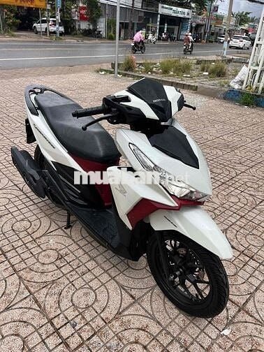 Vario 150 2018 trùm cuối mẫu cũ.