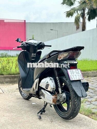 SH150i-2019 Bstp
