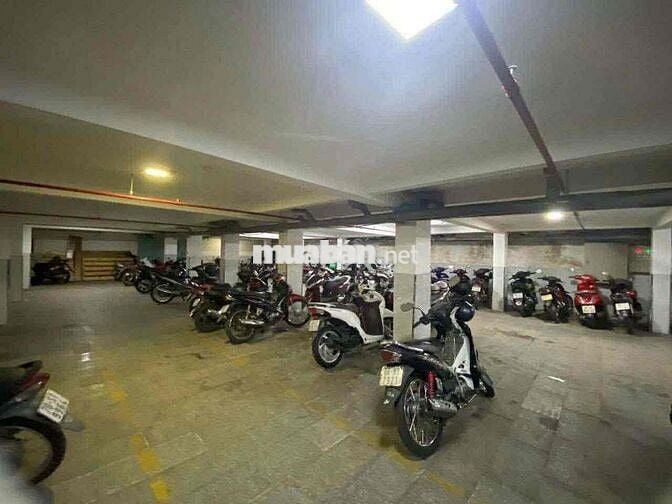 Phòng trọ 30m2 đường trường chinh quận tân bình
