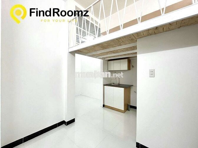 CHO THUÊ PHÒNG DUPLEX GIÁ SINH VIÊN GẦN IUH - VĂN LANG CƠ SỞ 3