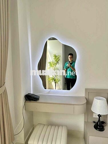 CHO THUÊ STUDIO MỚI XÂY FULL NỘI THẤT NGAY GIGAMAL THỦ ĐỨC