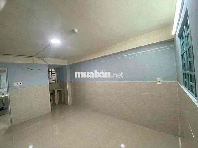 Phòng trọ 30m2 đường trường chinh quận tân bình