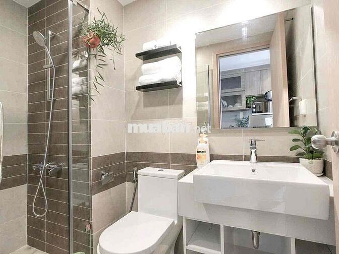 Bán Studio River Gate nhà đẹp Full nội thất 2.9tỷ bao hết ạ