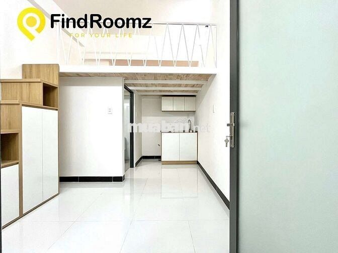 CHO THUÊ PHÒNG DUPLEX GIÁ SINH VIÊN GẦN IUH - VĂN LANG CƠ SỞ 3
