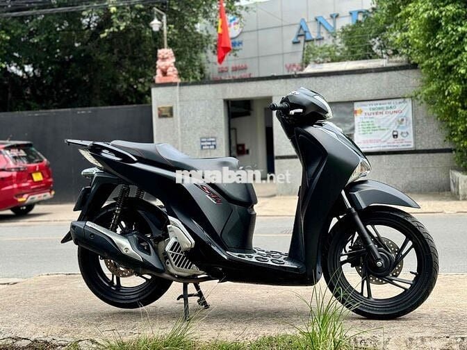 SH150i-2019 Bstp