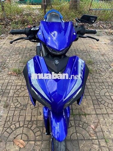 EXCITER 155