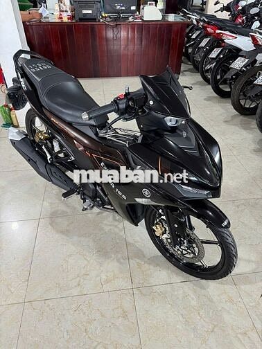 Exciter 155 2024
