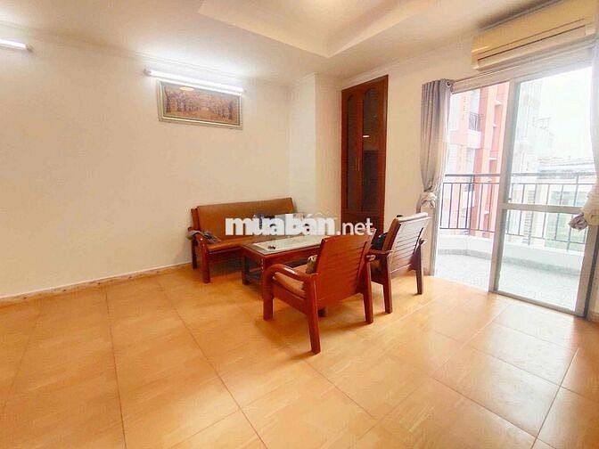 Căn hộ 82m2 2PN, 2WC, 2 ban công chung cư TK21