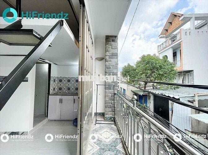 🔥KHAI TRƯƠNG DỰ ÁN MỚI CHO THUÊ TRỌ DUPLEX FULL NỘI THẤT MỚI 🔥