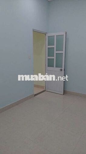 Cho thuê nhà 1/ đuog số8. 1lau 2p2wc. Có sân đậu xe máy.